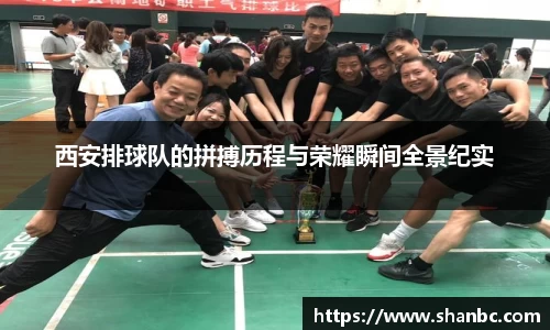 西安排球队的拼搏历程与荣耀瞬间全景纪实